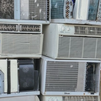 Kadıköy Bölgesinde Hurdacılar
